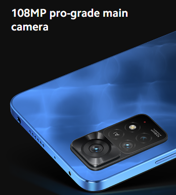 Redmi Note 11pro 5G complete review